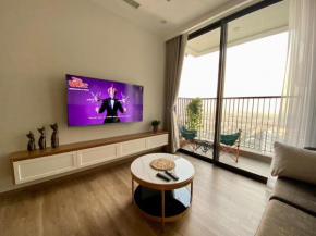 Chill in luxury apartment relax view OnsenEcopark